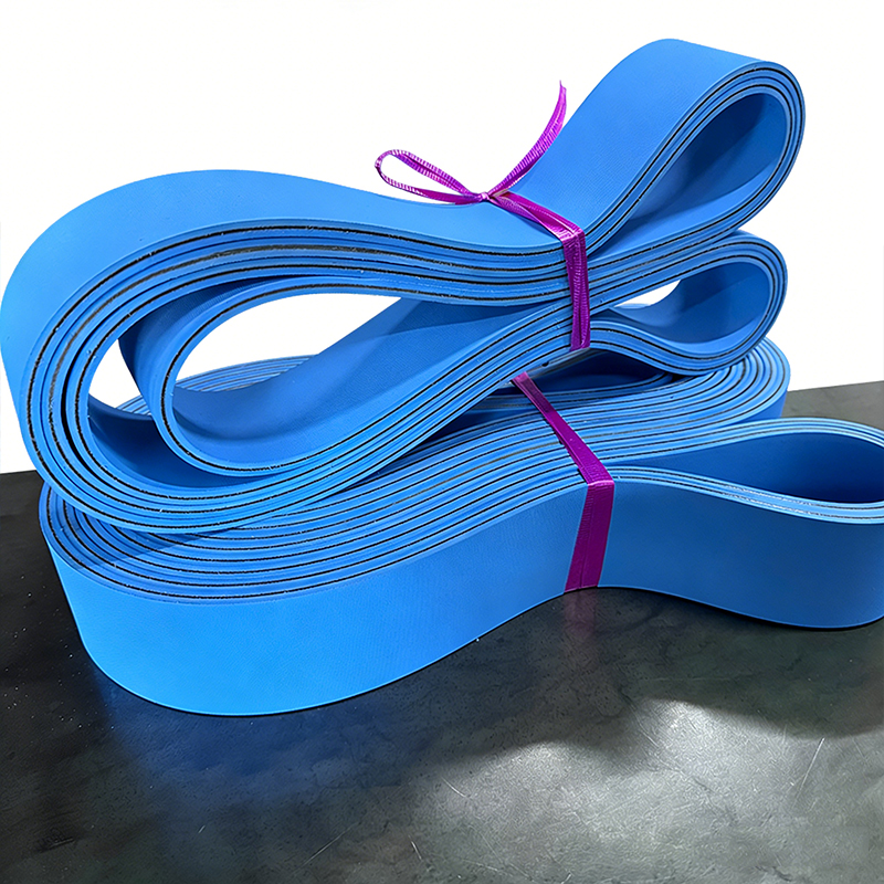 FolderGluer Belts